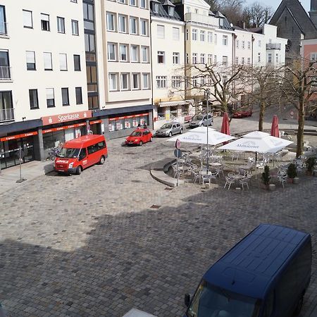 Hotel Zur Post Trostberg Luaran gambar