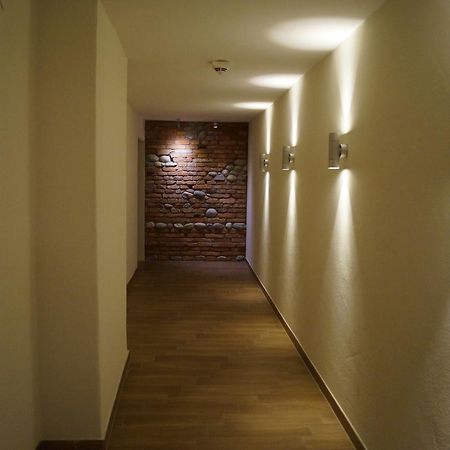 Hotel Zur Post Trostberg Luaran gambar