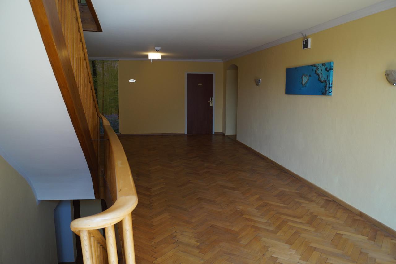 Hotel Zur Post Trostberg Luaran gambar
