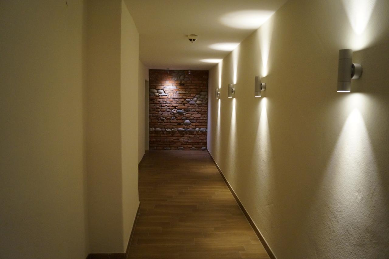 Hotel Zur Post Trostberg Luaran gambar