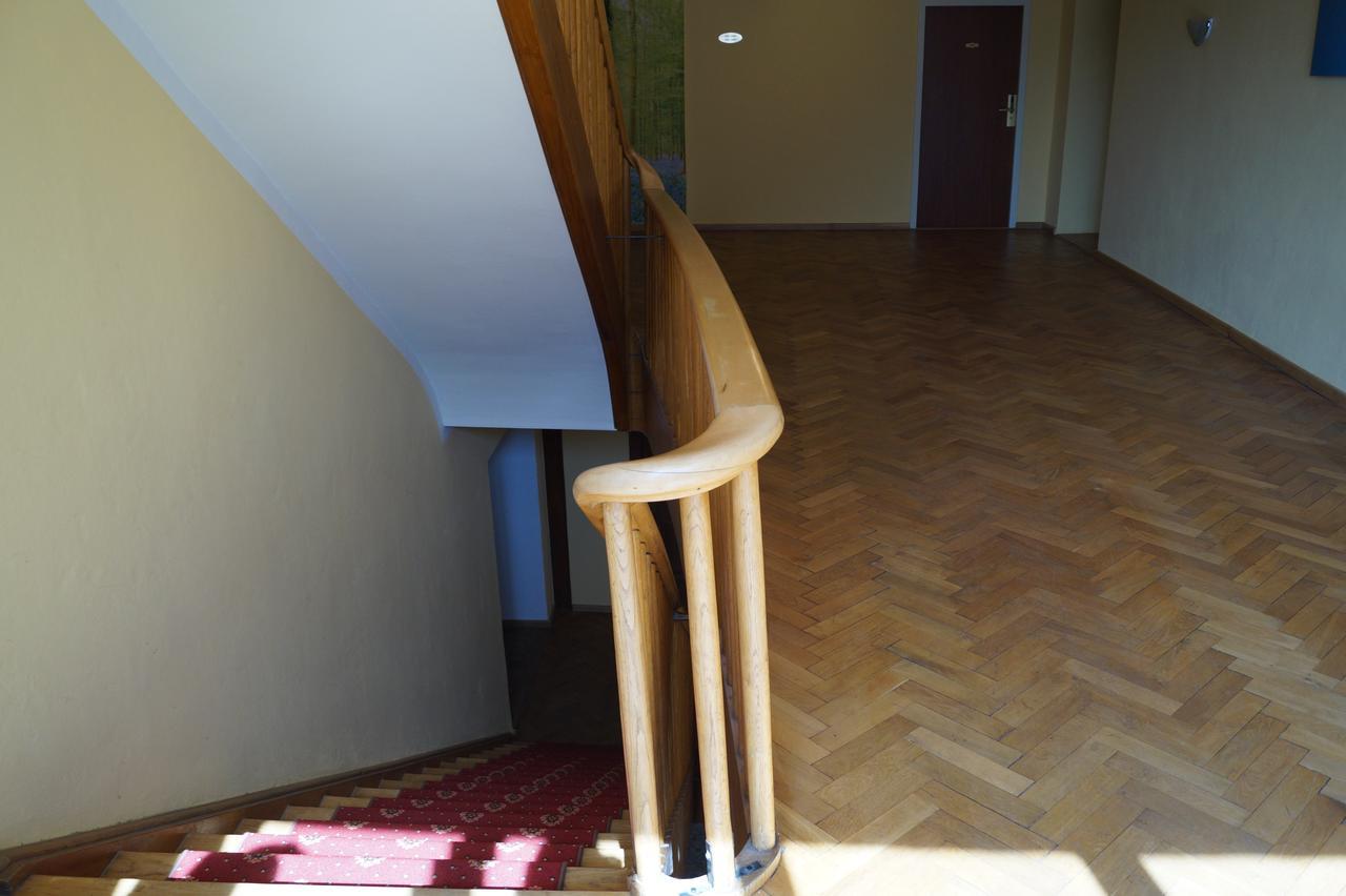 Hotel Zur Post Trostberg Luaran gambar